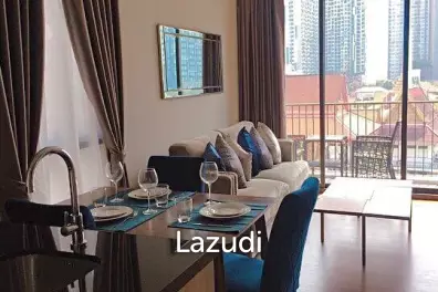 64.67 Sqm 2 Bed 2 Bath Condo For Sale