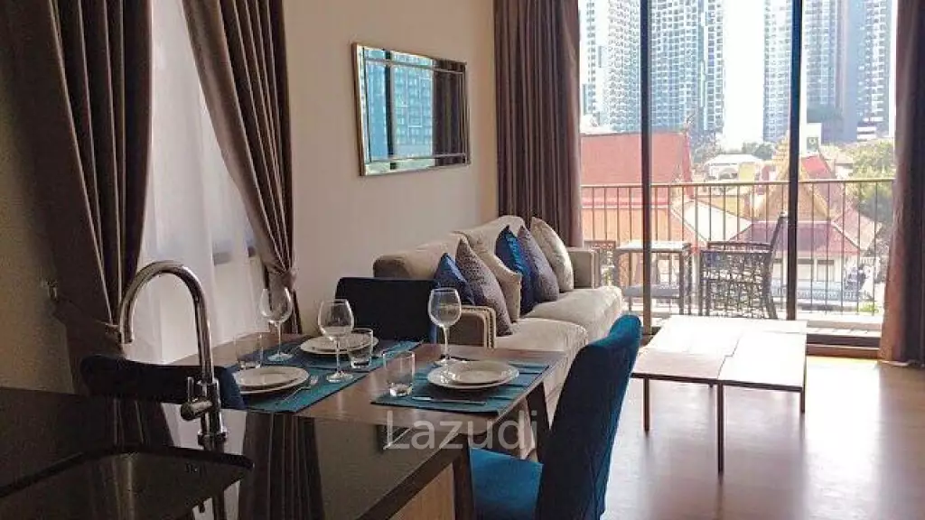 64.67 Sqm 2 Bed 2 Bath Condo For Sale