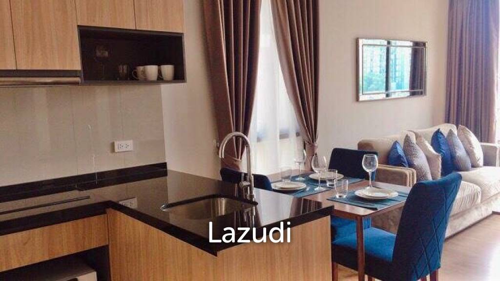 64.67 Sqm 2 Bed 2 Bath Condo For Sale