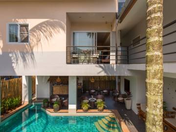 Guesthouse for Sale