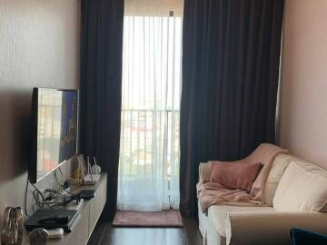 C Ekkamai 1 bedroom condo for rent and sale