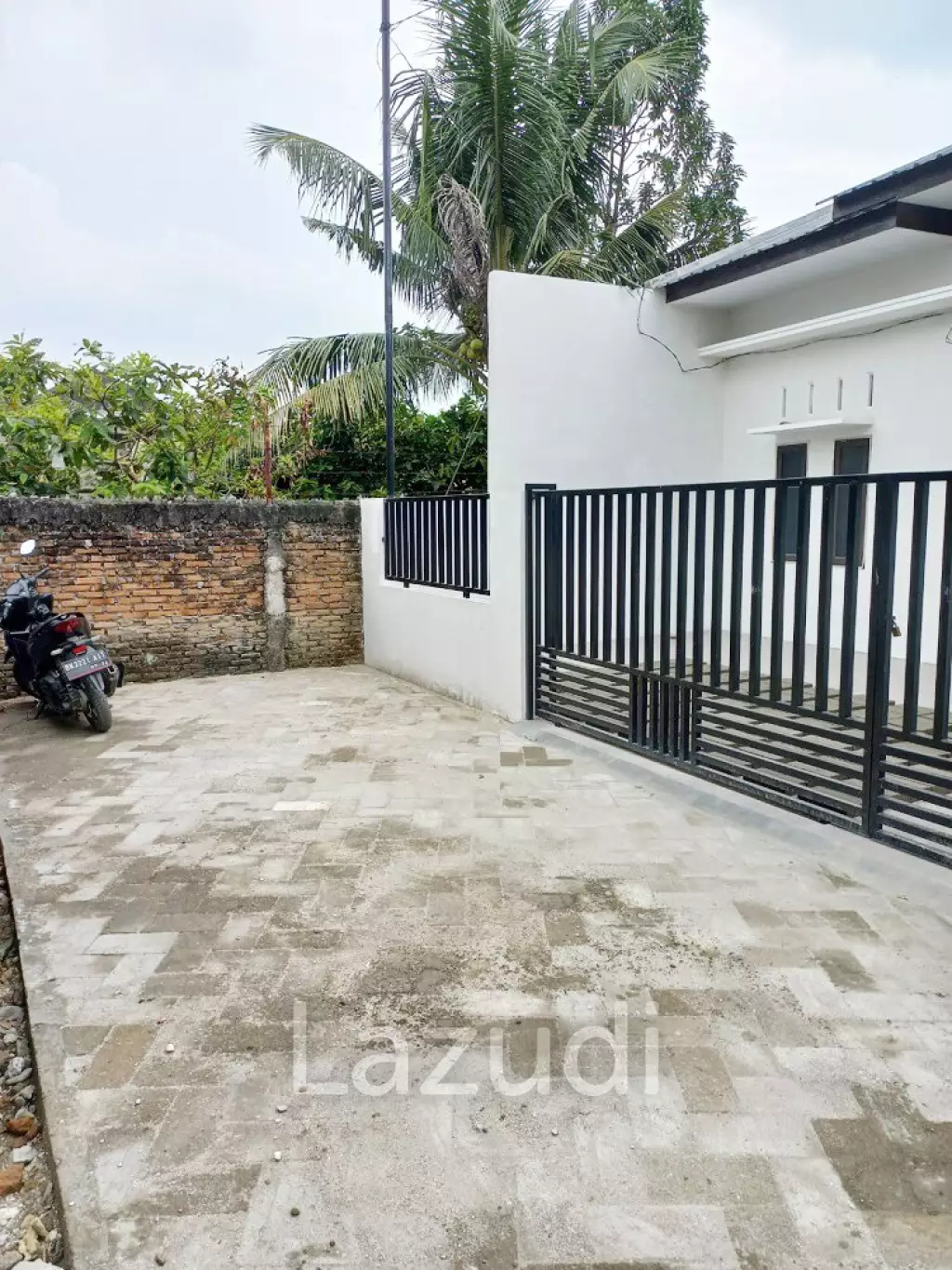 Jual Rumah Baru di Kota Medan Dekat Merci Waterboom, Asrama Haji Medan, Universitas Sumatera Utara