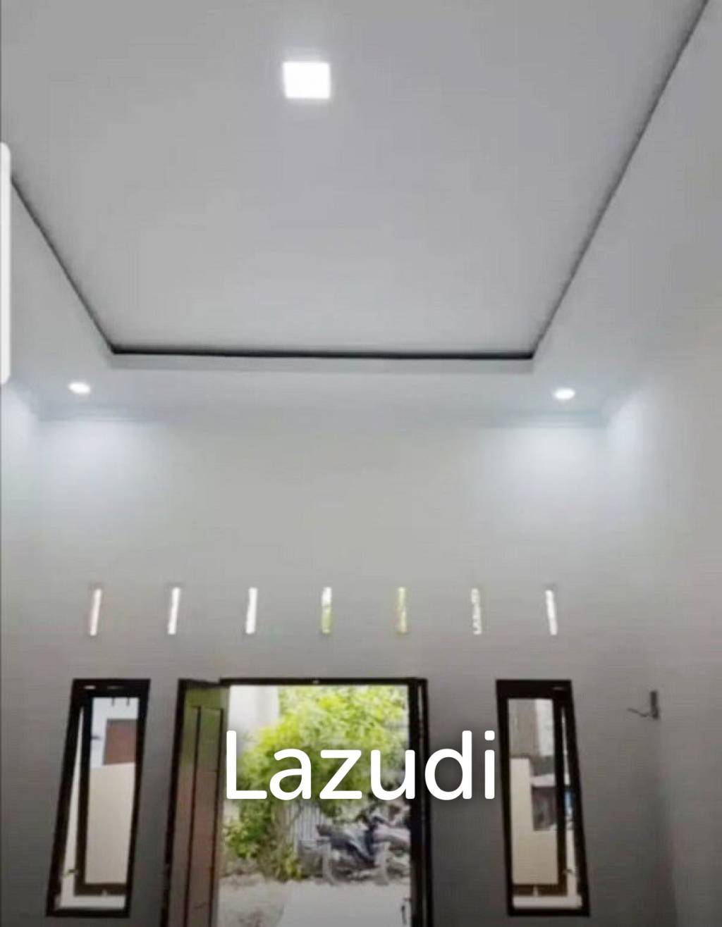 Jual Rumah Baru di Kota Medan Dekat Merci Waterboom, Asrama Haji Medan, Universitas Sumatera Utara