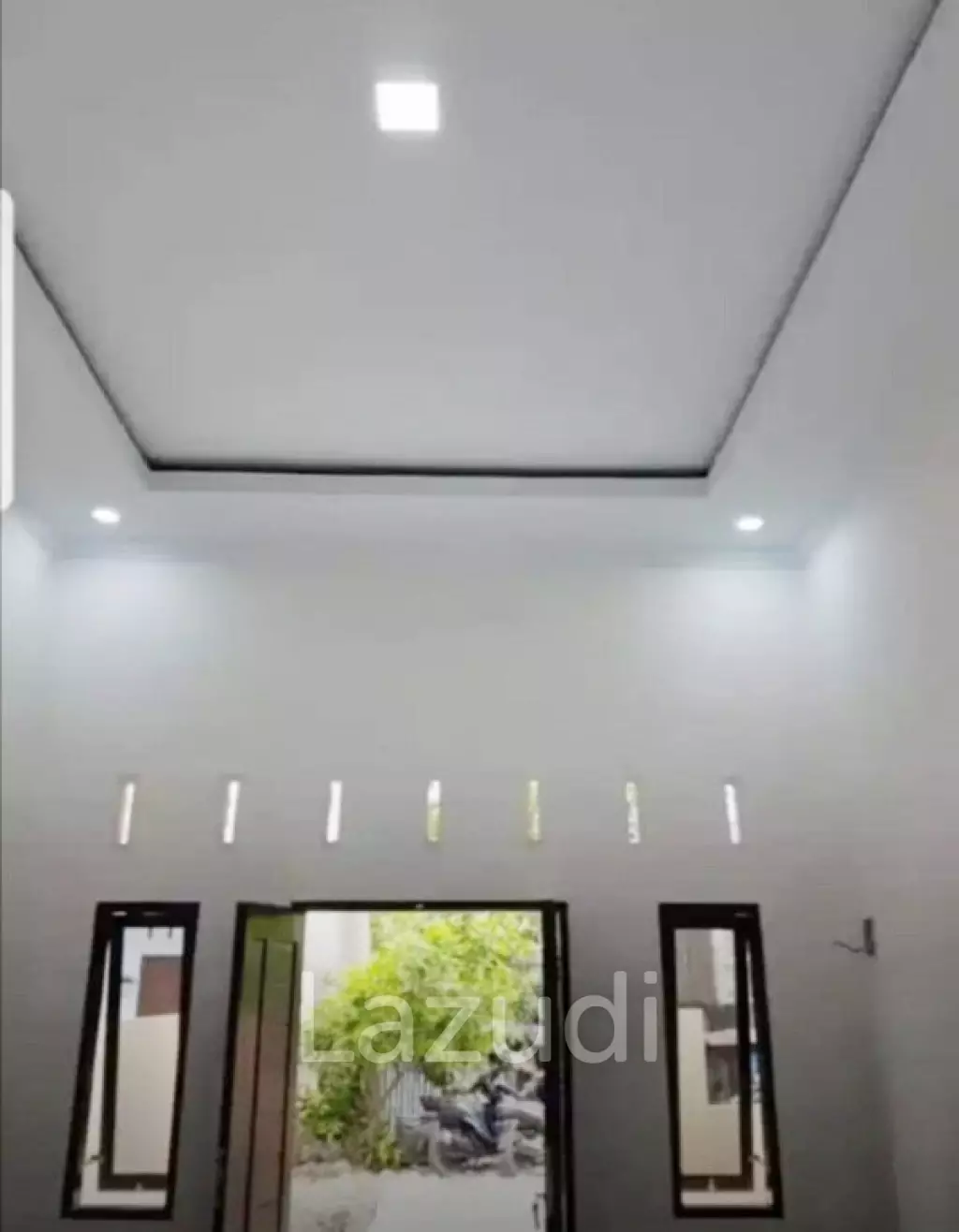 Jual Rumah Baru di Kota Medan Dekat Merci Waterboom, Asrama Haji Medan, Universitas Sumatera Utara