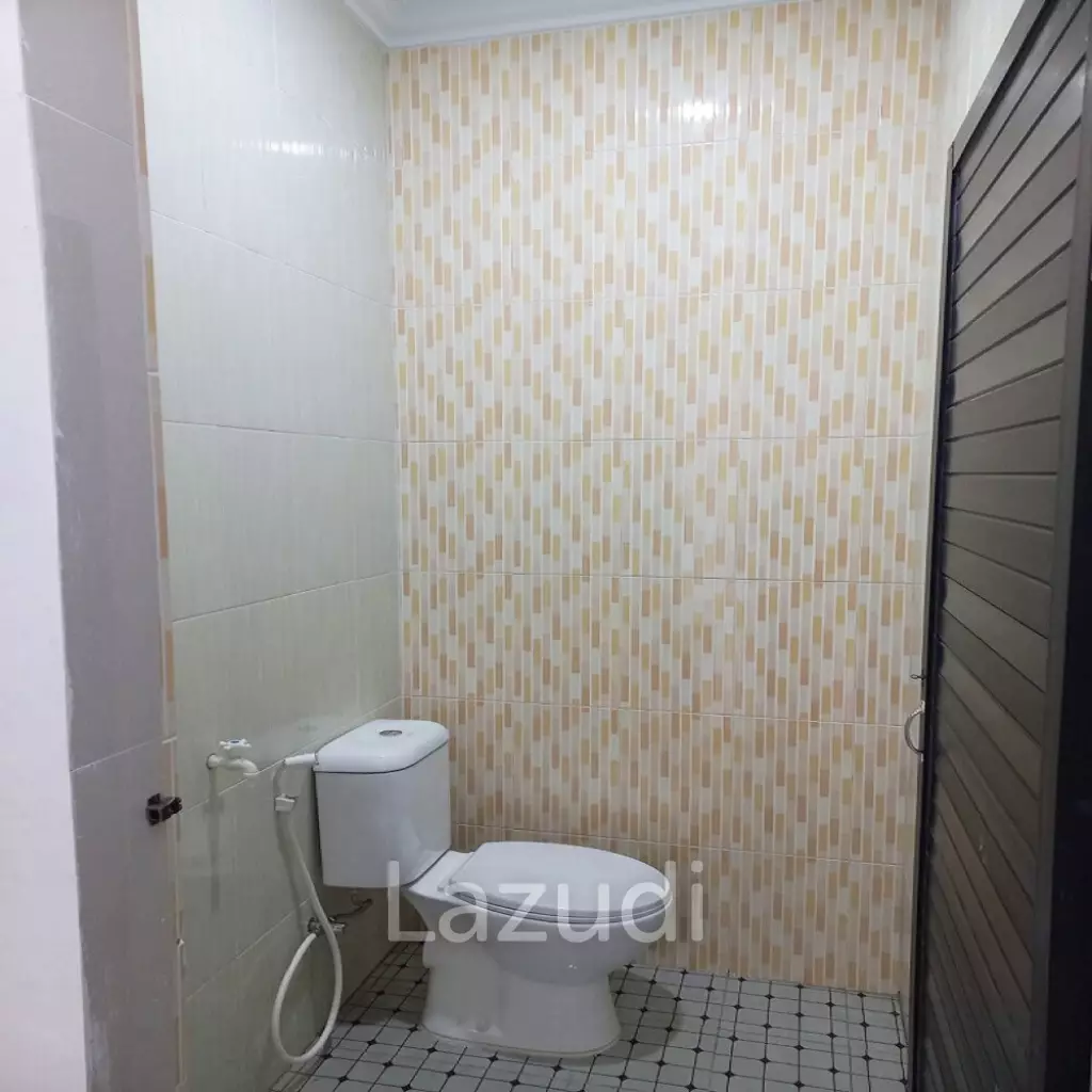 Jual Rumah Baru di Kota Medan Dekat Merci Waterboom, Asrama Haji Medan, Universitas Sumatera Utara