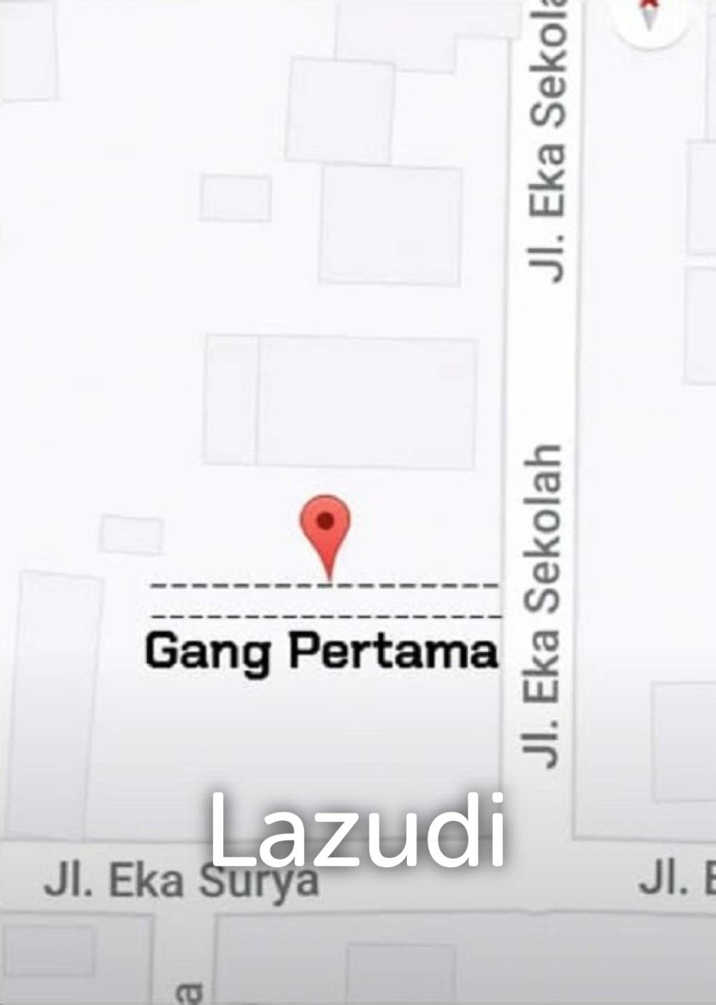 Jual Rumah Baru di Kota Medan Dekat Merci Waterboom, Asrama Haji Medan, Universitas Sumatera Utara