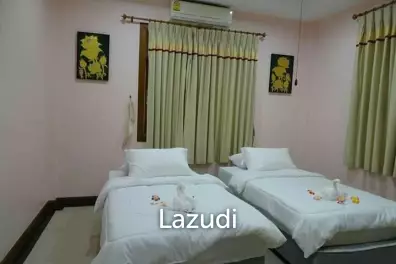 บ้านสำหรับขายตรงเขาตาโล