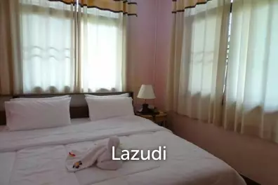 บ้านสำหรับขายตรงเขาตาโล