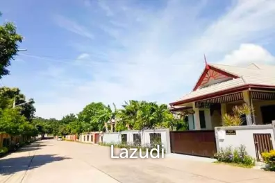 บ้านสำหรับขายตรงเขาตาโล