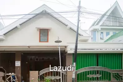Jual Rumah di Kota Semarang Dekat Kampus UNIMUS, RSUD Wongsonegoro, Universitas Karya Husada