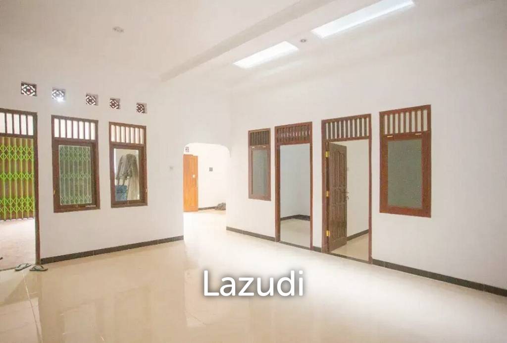 Jual Rumah di Kota Semarang Dekat Kampus UNIMUS, RSUD Wongsonegoro, Universitas Karya Husada