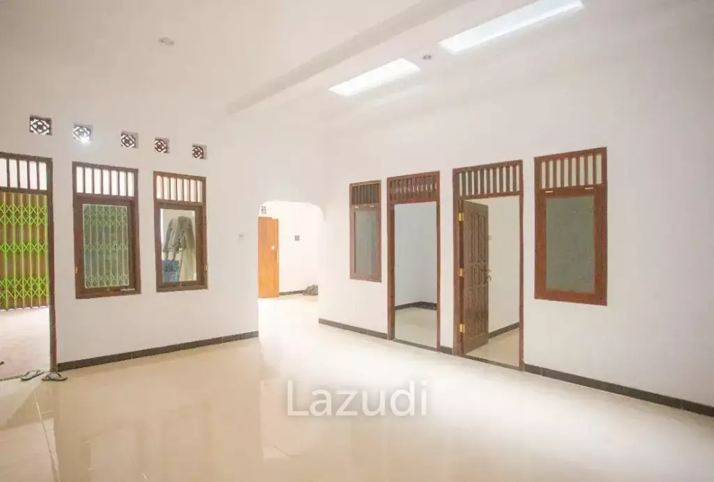 Jual Rumah di Kota Semarang Dekat Kampus UNIMUS, RSUD Wongsonegoro, Universitas Karya Husada