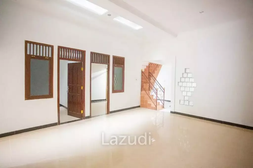 Jual Rumah di Kota Semarang Dekat Kampus UNIMUS, RSUD Wongsonegoro, Universitas Karya Husada