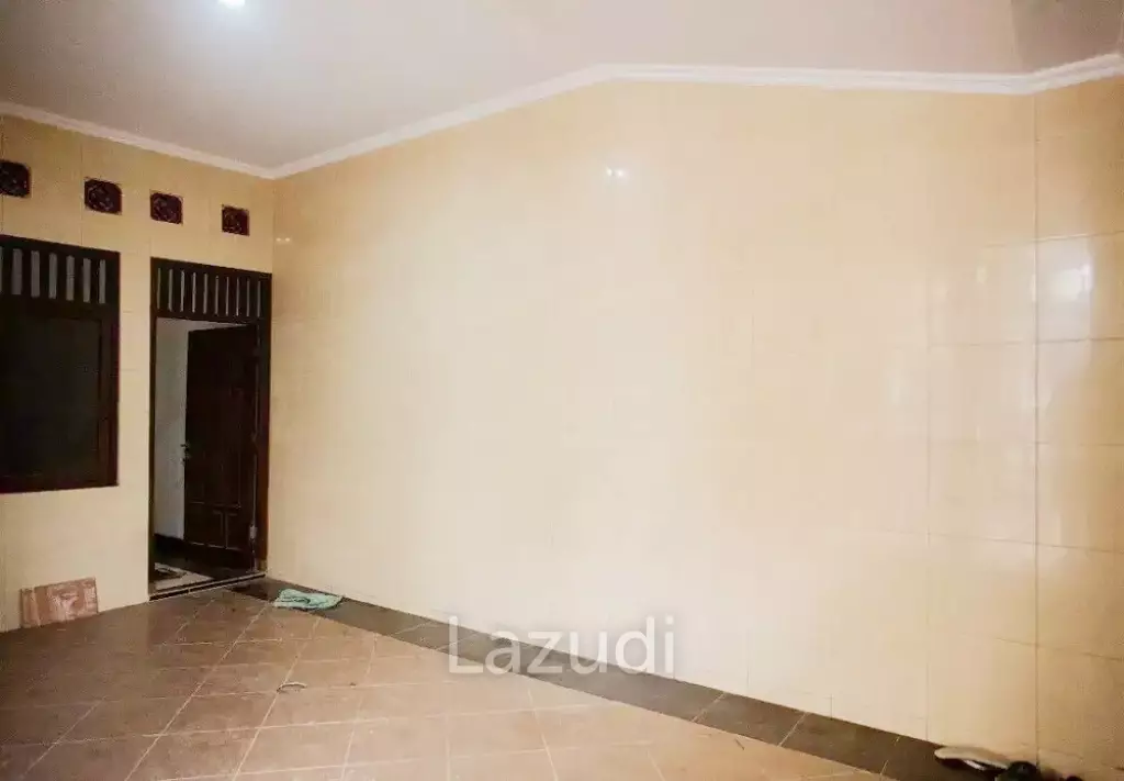 Jual Rumah di Kota Semarang Dekat Kampus UNIMUS, RSUD Wongsonegoro, Universitas Karya Husada