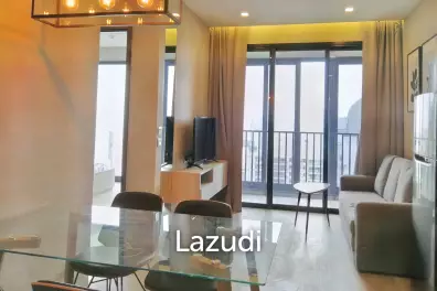 2 Bed 1 Bath 45 SQ.M Ashton Asoke Condo