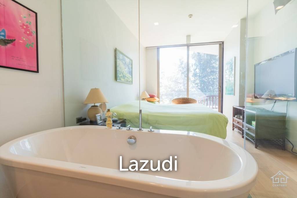 160 Sqm 3 Bed 3 Bath Condominium For Sale