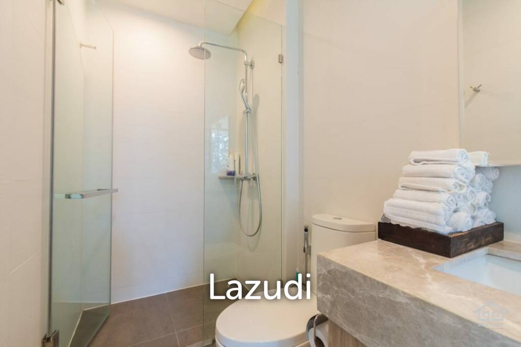 160 Sqm 3 Bed 3 Bath Condominium For Sale