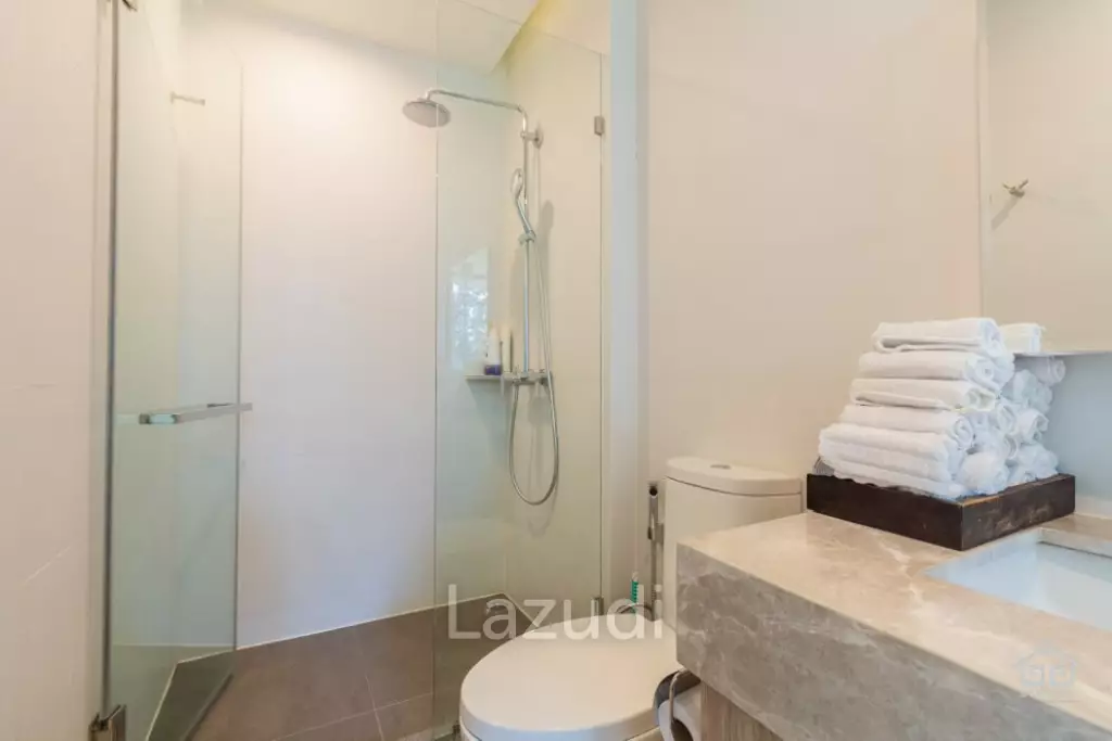 THE PINE : 3 Bed Condo  near the beach and golf course
