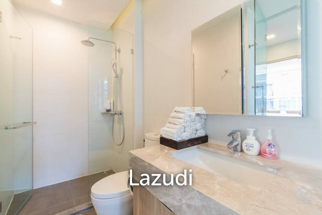 160 Sqm 3 Bed 3 Bath Condominium For Sale