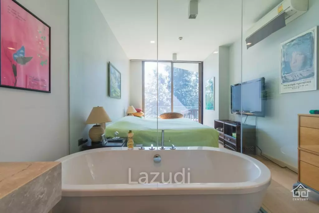THE PINE : 3 Bed Condo  near the beach and golf course