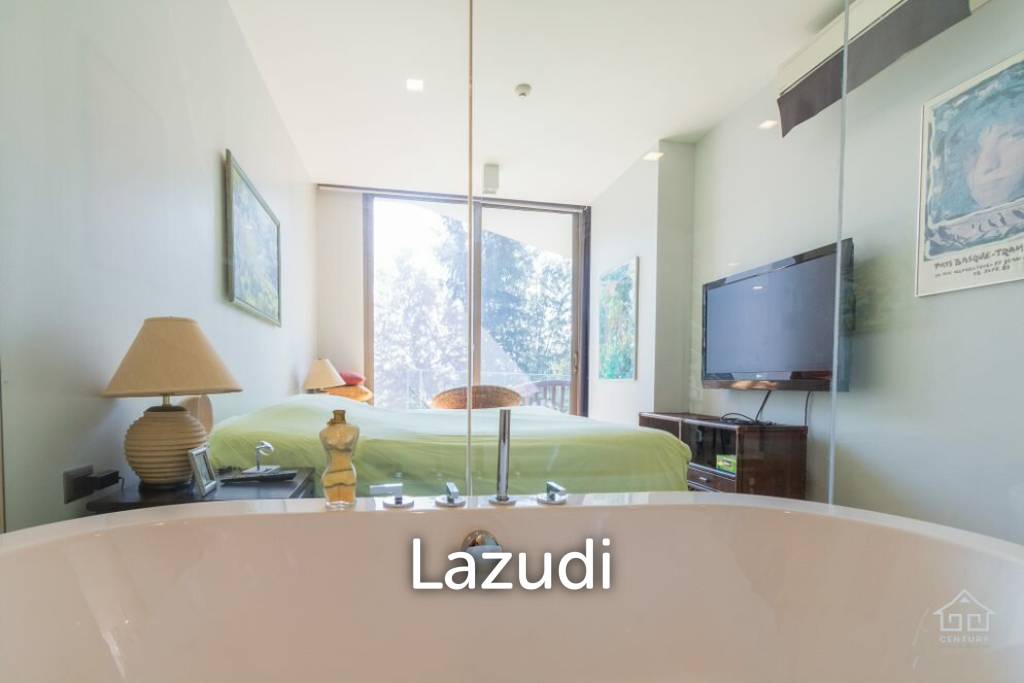 160 Sqm 3 Bed 3 Bath Condominium For Sale