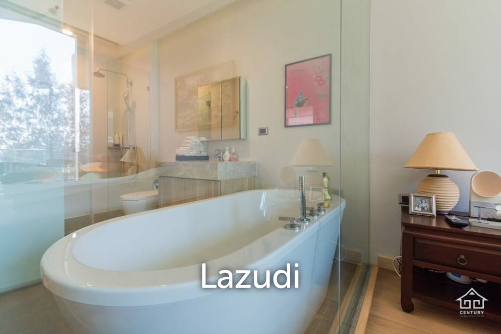 160 Sqm 3 Bed 3 Bath Condominium For Sale