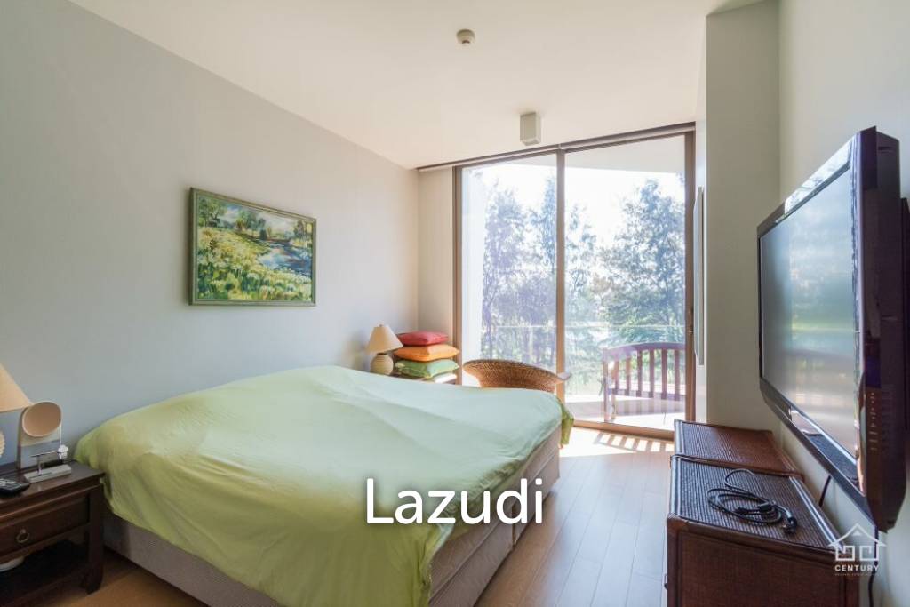 160 Sqm 3 Bed 3 Bath Condominium For Sale