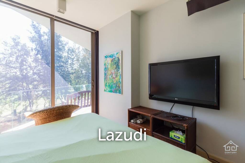 160 Sqm 3 Bed 3 Bath Condominium For Sale