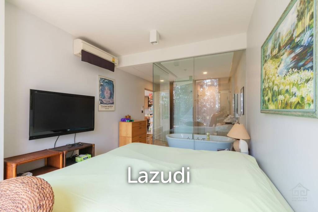 160 Sqm 3 Bed 3 Bath Condominium For Sale