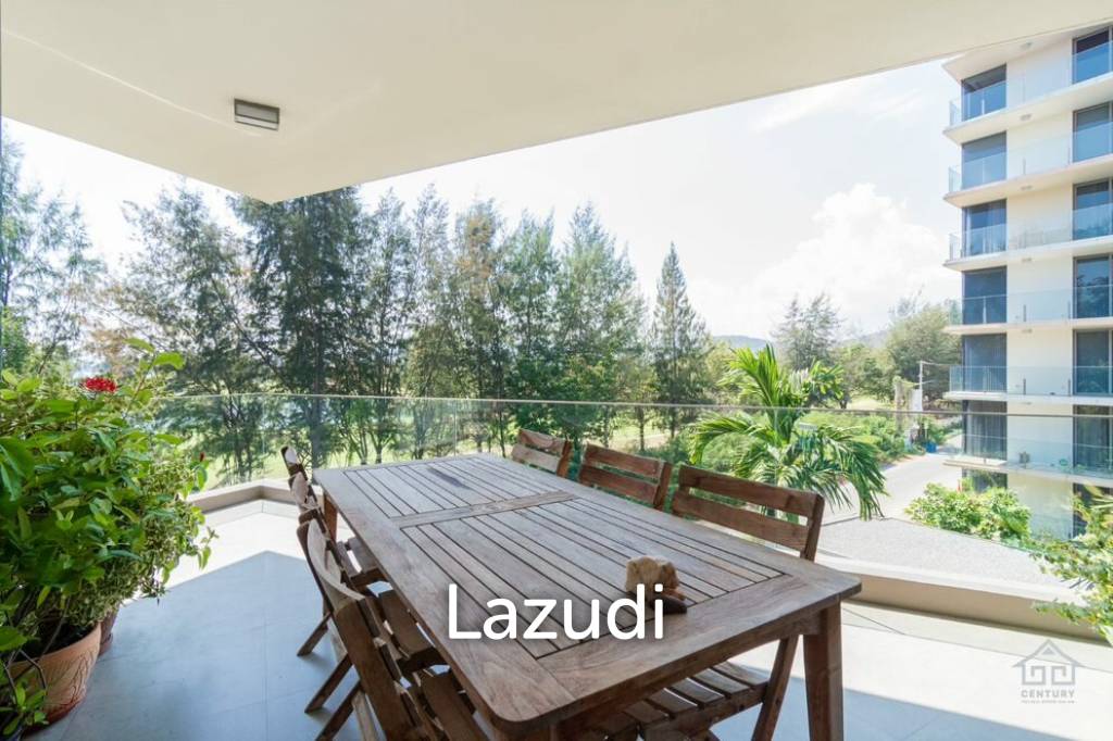 160 Sqm 3 Bed 3 Bath Condominium For Sale