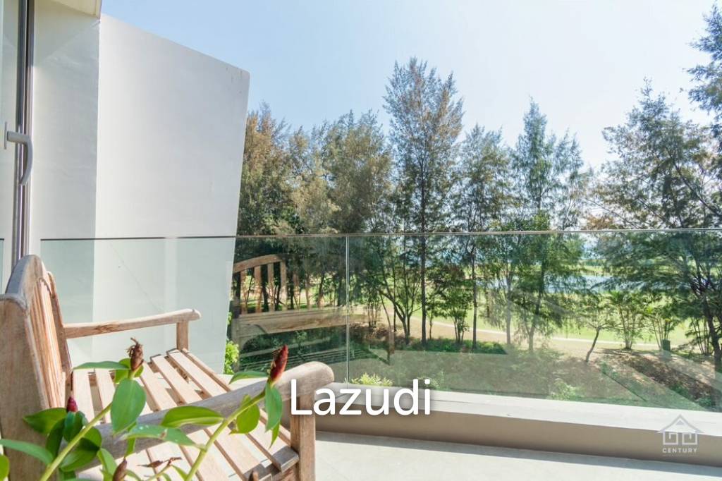 160 Sqm 3 Bed 3 Bath Condominium For Sale