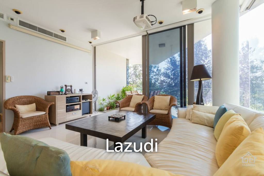 160 Sqm 3 Bed 3 Bath Condominium For Sale