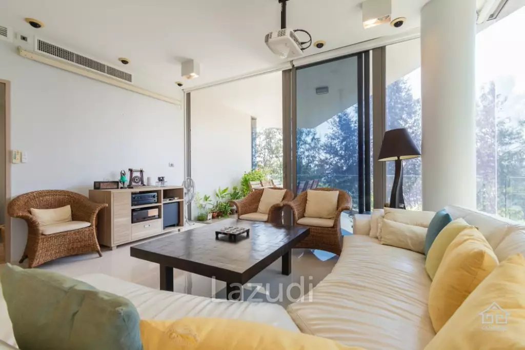 THE PINE : 3 Bed Condo  near the beach and golf course
