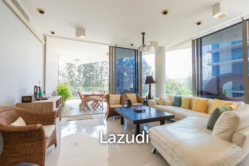 160 Sqm 3 Bed 3 Bath Condominium For Sale