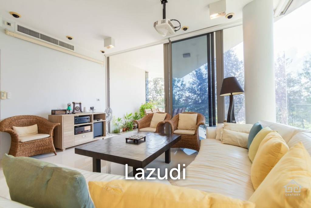 160 Sqm 3 Bed 3 Bath Condominium For Sale