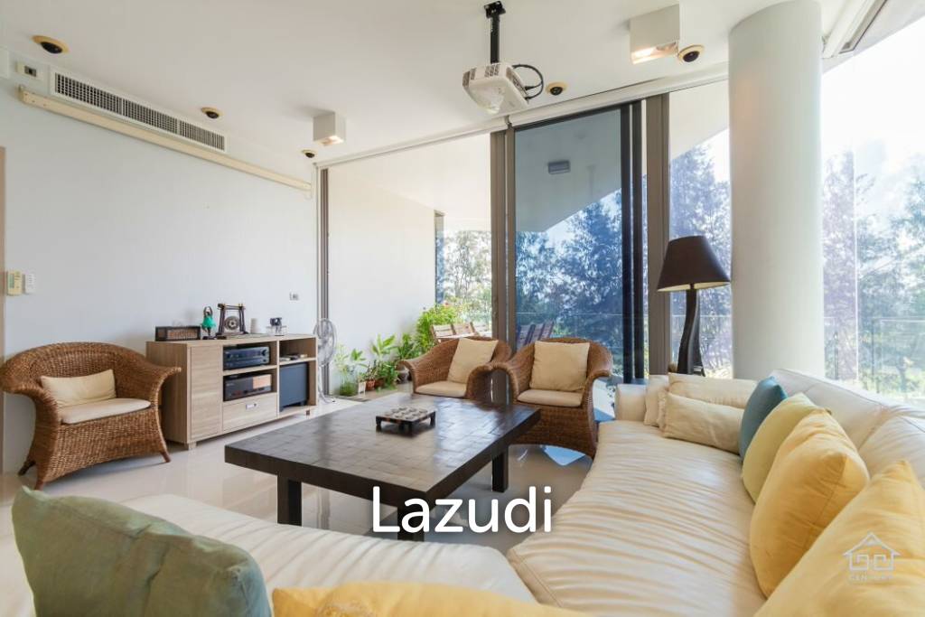 160 Sqm 3 Bed 3 Bath Condominium For Sale