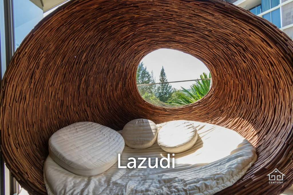 160 Sqm 3 Bed 3 Bath Condominium For Sale