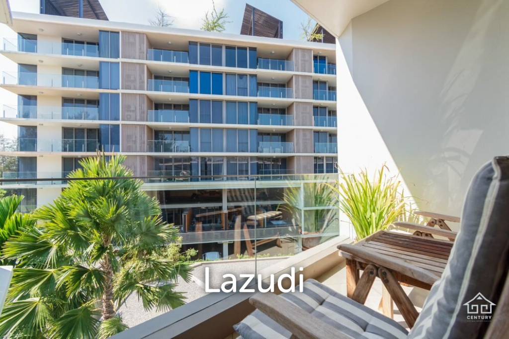 160 Sqm 3 Bed 3 Bath Condominium For Sale