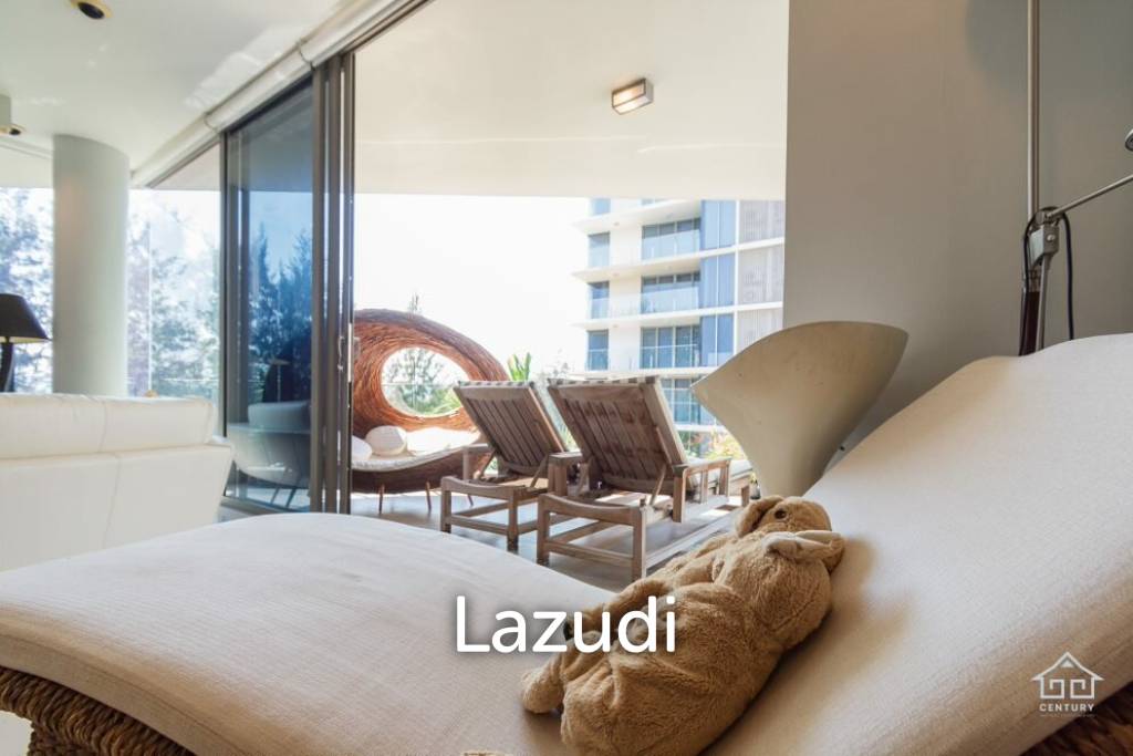 160 Sqm 3 Bed 3 Bath Condominium For Sale