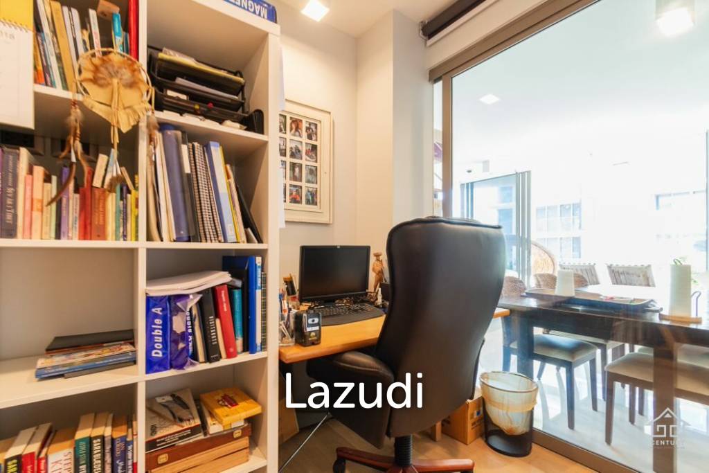 160 Sqm 3 Bed 3 Bath Condominium For Sale