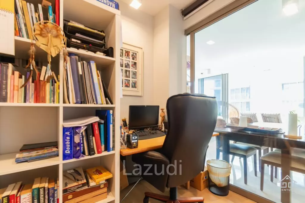 THE PINE : 3 Bed Condo  near the beach and golf course