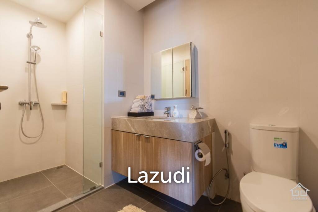 160 Sqm 3 Bed 3 Bath Condominium For Sale