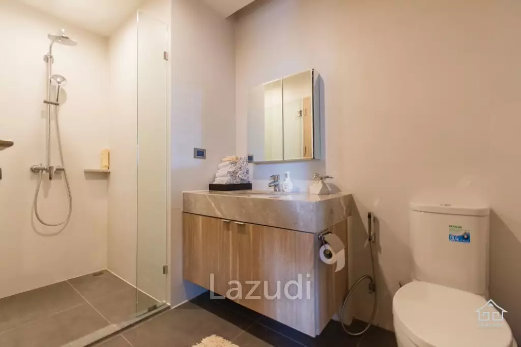 THE PINE : 3 Bed Condo  near the beach and golf course