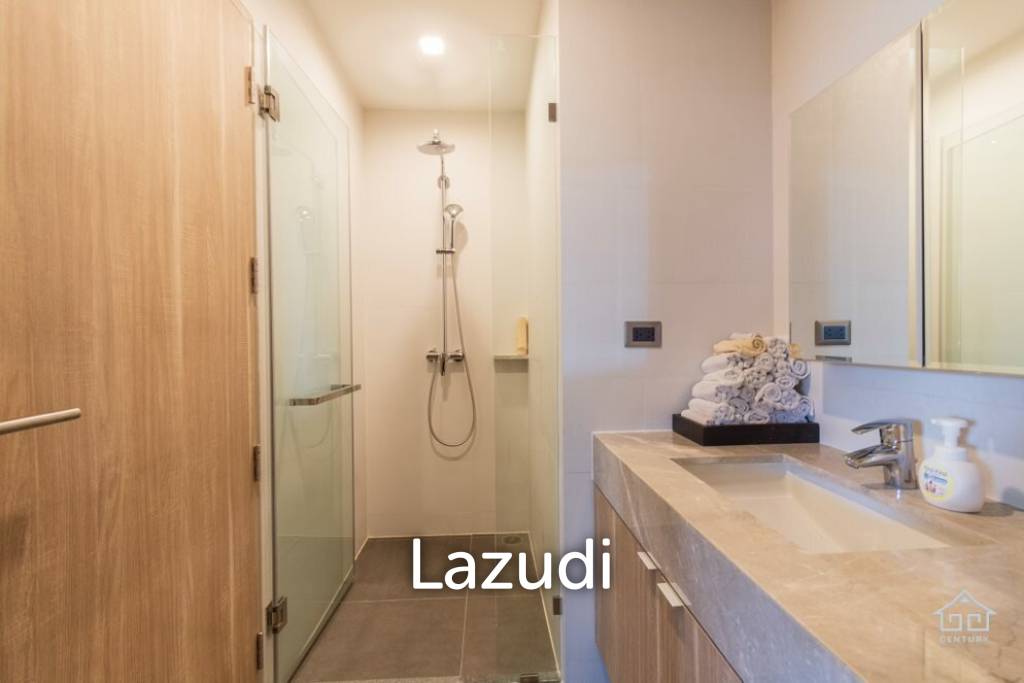 160 Sqm 3 Bed 3 Bath Condominium For Sale