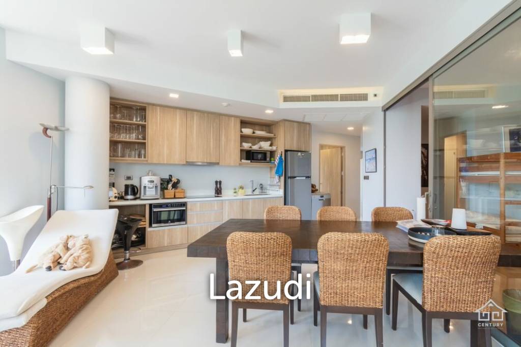 160 Sqm 3 Bed 3 Bath Condominium For Sale