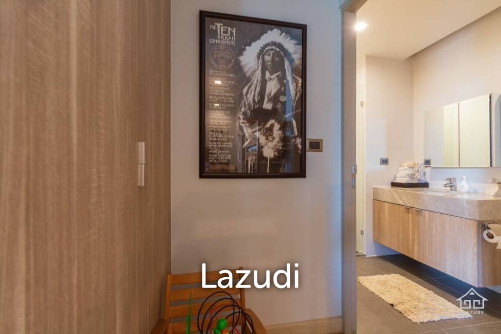 160 Sqm 3 Bed 3 Bath Condominium For Sale