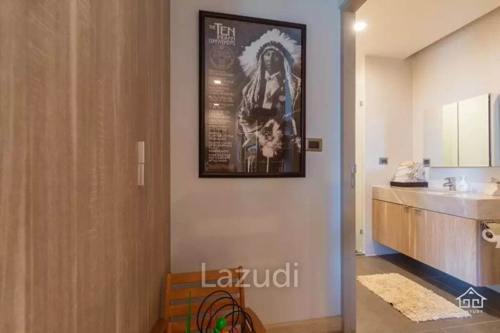 THE PINE : 3 Bed Condo  near the beach and golf course
