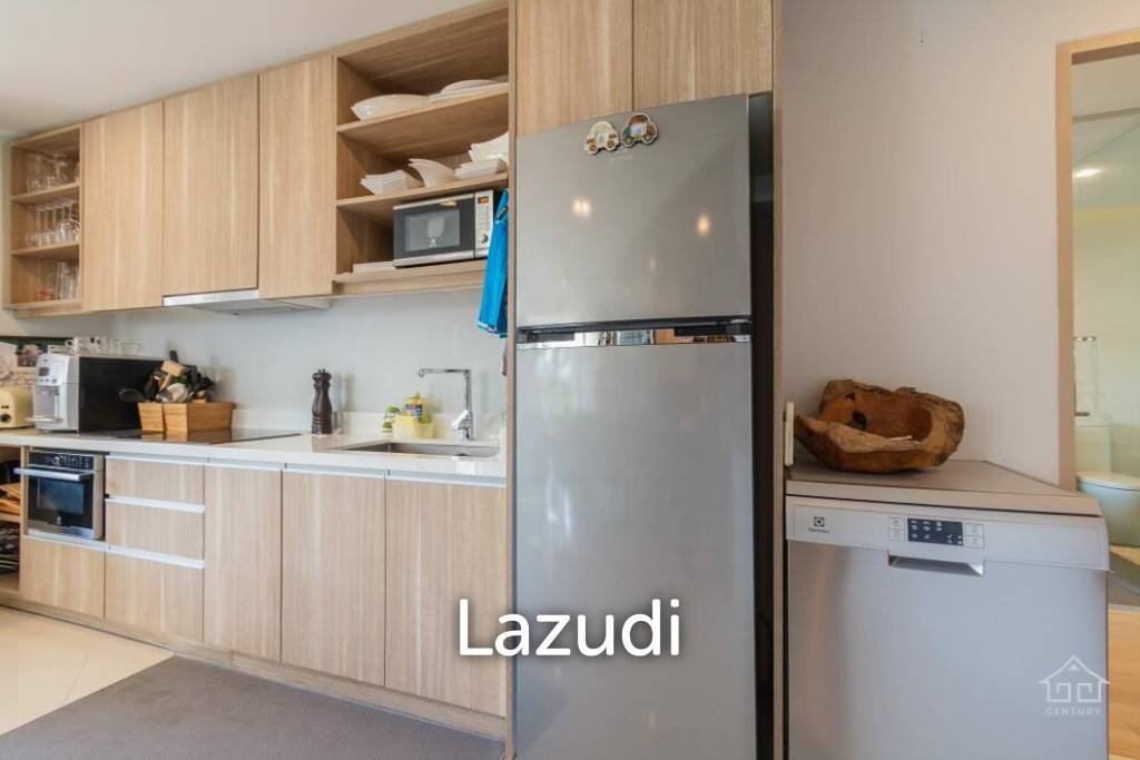 160 Sqm 3 Bed 3 Bath Condominium For Sale