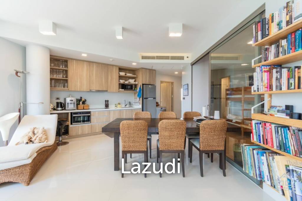 160 Sqm 3 Bed 3 Bath Condominium For Sale