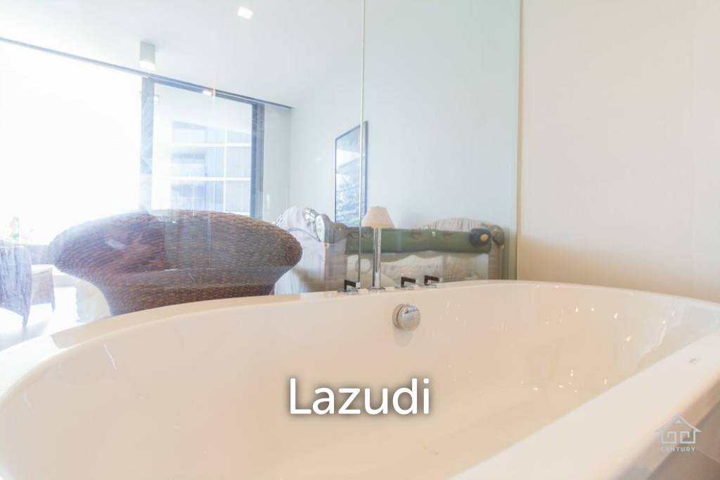 160 Sqm 3 Bed 3 Bath Condominium For Sale